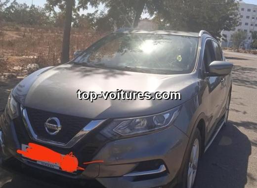 Nissan Qashqai 2019 — photo 3