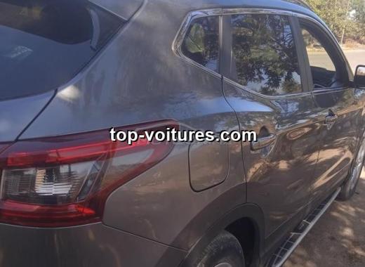 Nissan Qashqai 2019 — photo 5