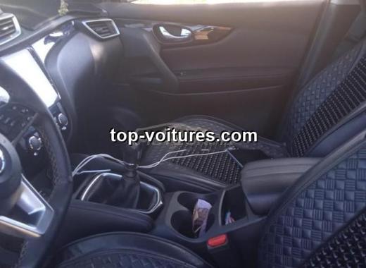Nissan Qashqai 2019 — photo 7
