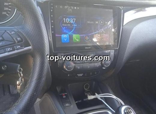 Nissan Qashqai 2019 — photo 8