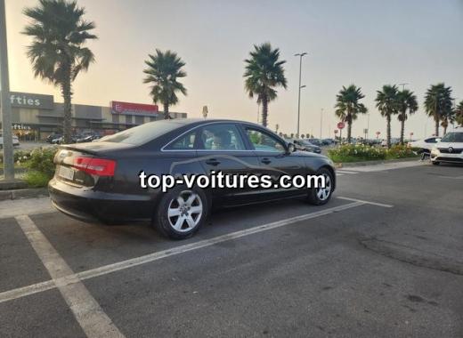 Audi A6 2014 — photo 4