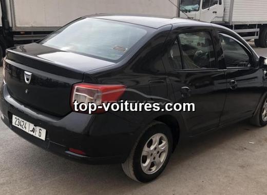 Dacia Logan 2013 — photo 2