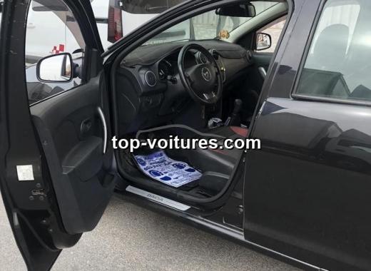 Dacia Logan 2013 — photo 3