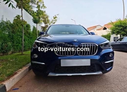 BMW X1 2018 — photo 2