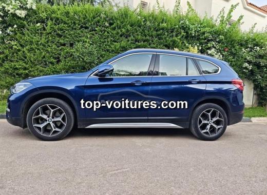 BMW X1 2018 — photo 3