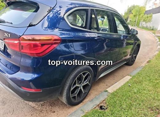 BMW X1 2018 — photo 5