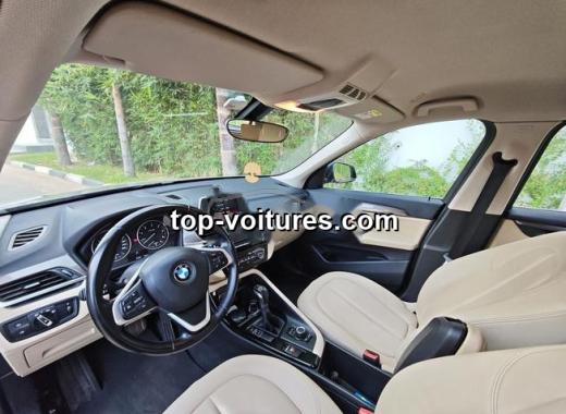 BMW X1 2018 — photo 6