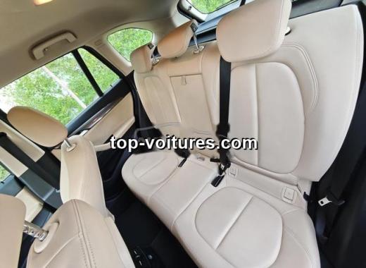 BMW X1 2018 — photo 7