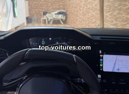 Peugeot 308 2026 — photo 2