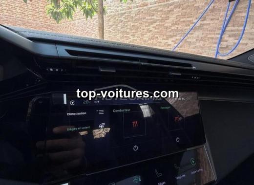 Peugeot 308 2026 — photo 3