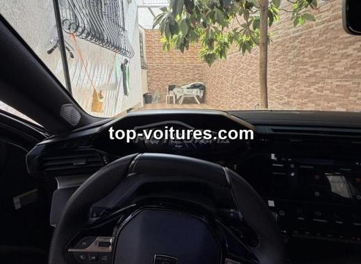 Peugeot 308 2026 — photo 4
