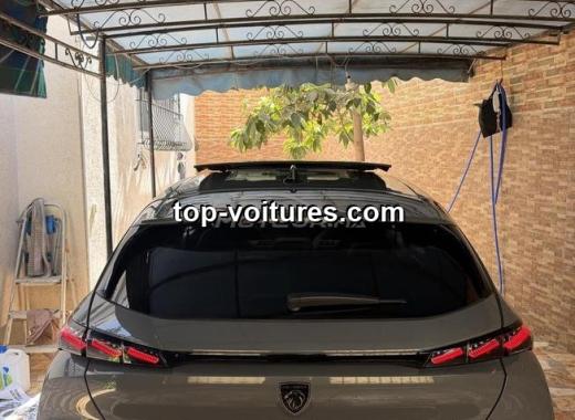 Peugeot 308 2026 — photo 5