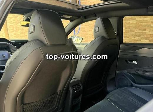 Peugeot 308 2026 — photo 7