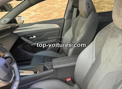 Peugeot 308 2026 — photo 8