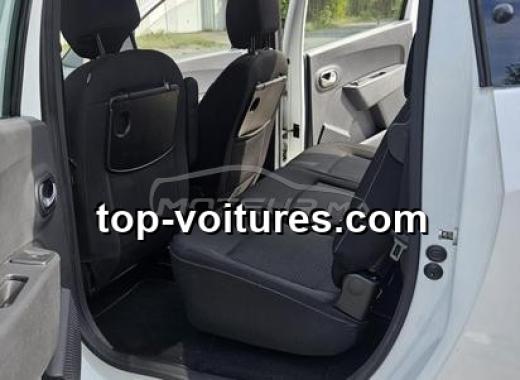 Dacia Lodgy 2026 — photo 6
