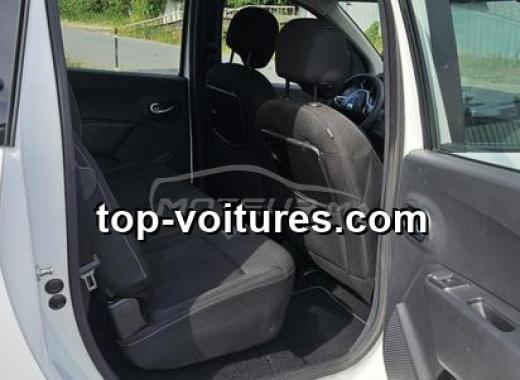Dacia Lodgy 2026 — photo 7
