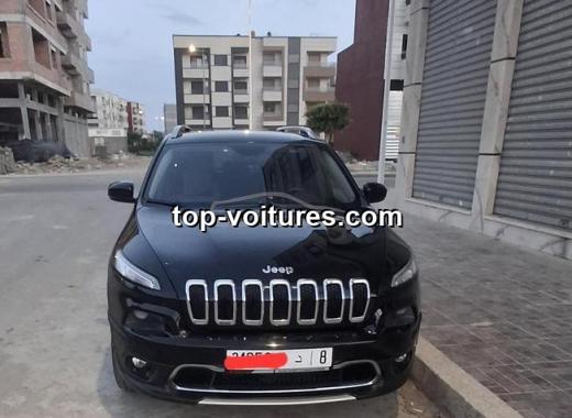 Jeep Cherokee 2019 — photo 3
