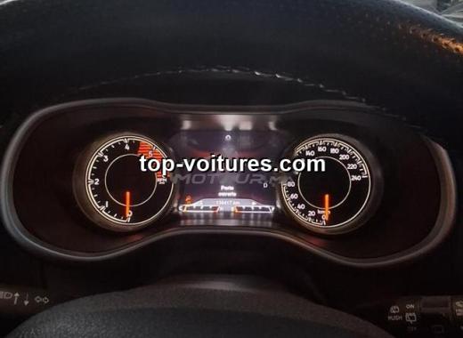 Jeep Cherokee 2019 — photo 2