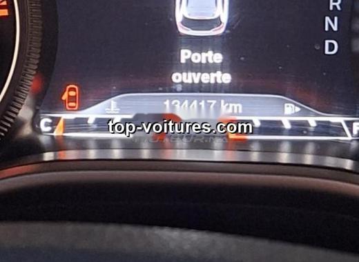 Jeep Cherokee 2019 — photo 3