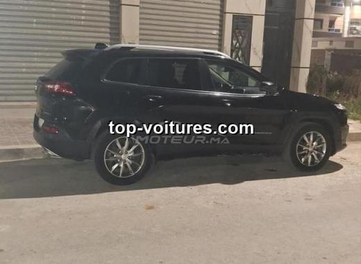 Jeep Cherokee 2019 — photo 4
