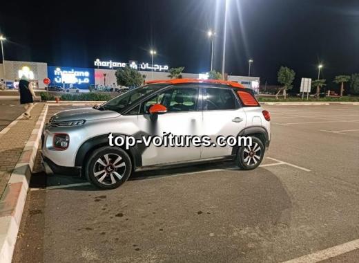 Citroën C3 2018 — photo 2