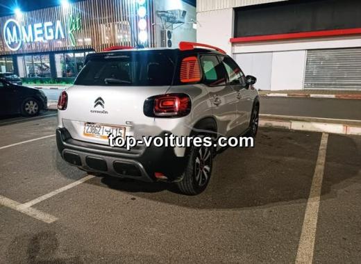 Citroën C3 2018 — photo 3