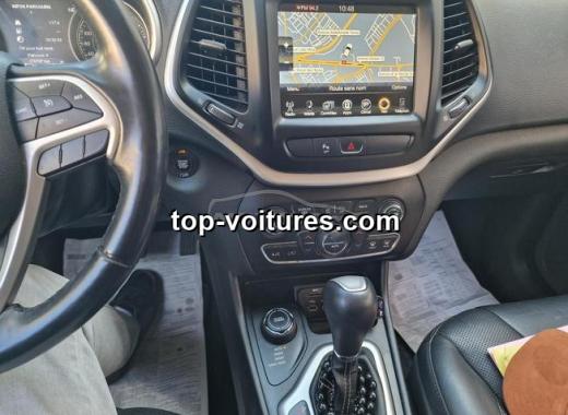 Jeep Cherokee 2019 — photo 2