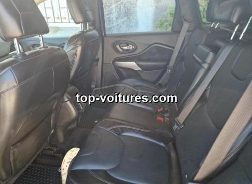 Jeep Cherokee 2019 — photo 3