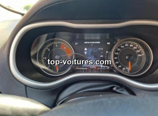 Jeep Cherokee 2019 — photo 4