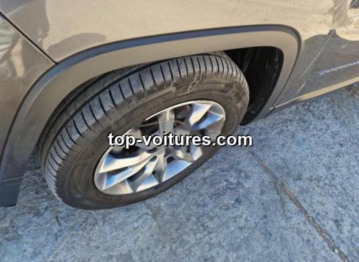 Jeep Cherokee 2019 — photo 5