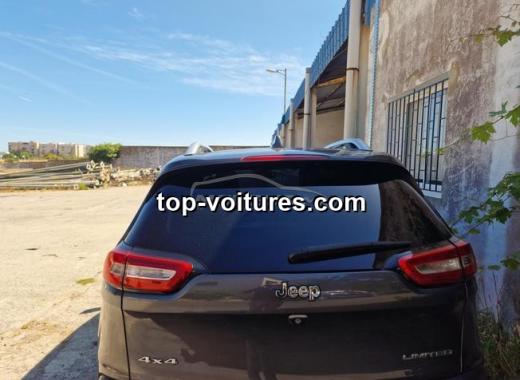 Jeep Cherokee 2019 — photo 6