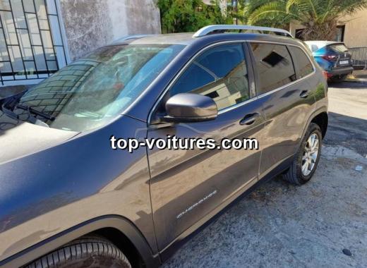 Jeep Cherokee 2019 — photo 7