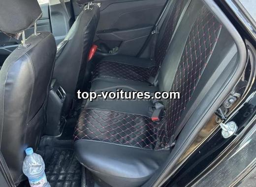 Hyundai Accent 2021 — photo 5