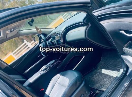 Hyundai Tucson 2022 — photo 2