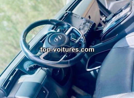 Hyundai Tucson 2022 — photo 5