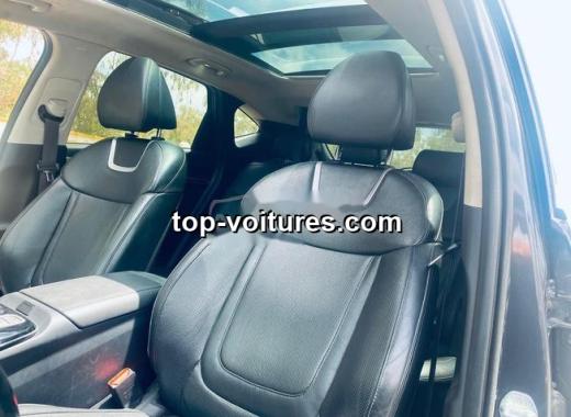 Hyundai Tucson 2022 — photo 8