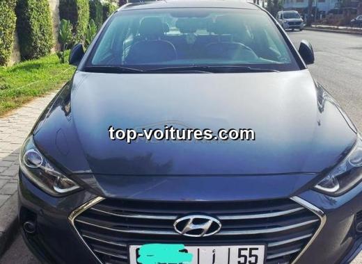 Hyundai Elantra 2020 — photo 6
