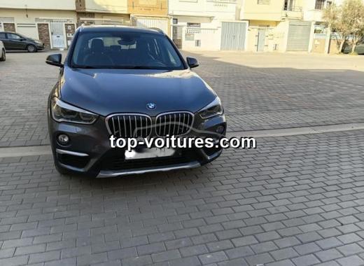 BMW X1 2018 — photo 3