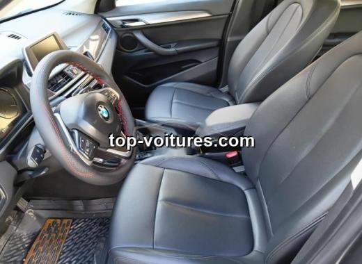 BMW X1 2018 — photo 6