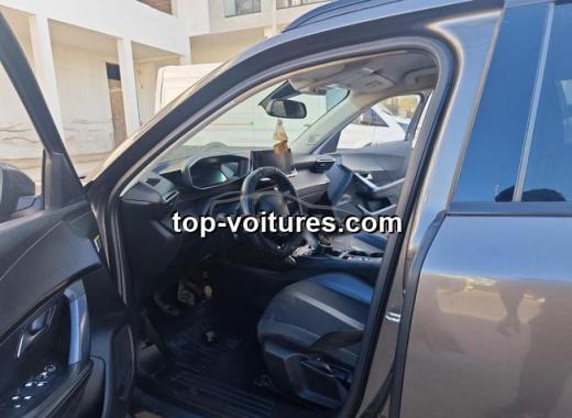 Peugeot 2008 2021 — photo 5