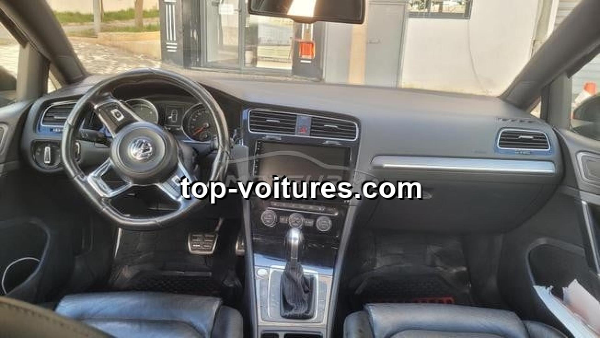 Volkswagen Golf 7