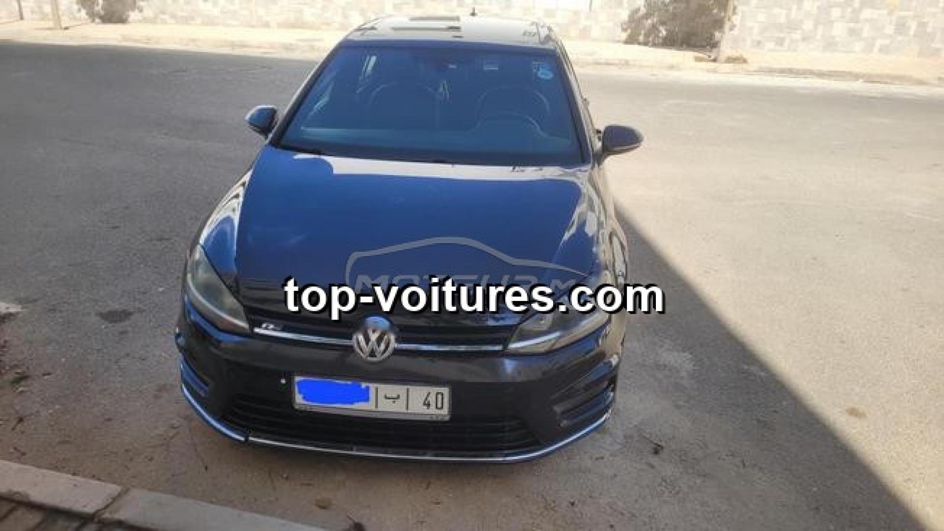 Volkswagen Golf 7