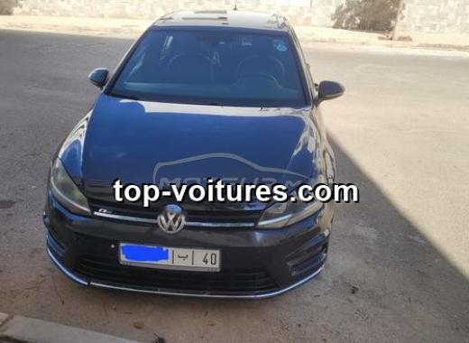 Volkswagen Golf 7 2019 — photo 3