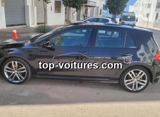 Volkswagen Golf 7 2019 — photo 4