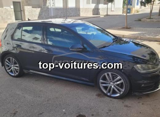 Volkswagen Golf 7 2019 — photo 5