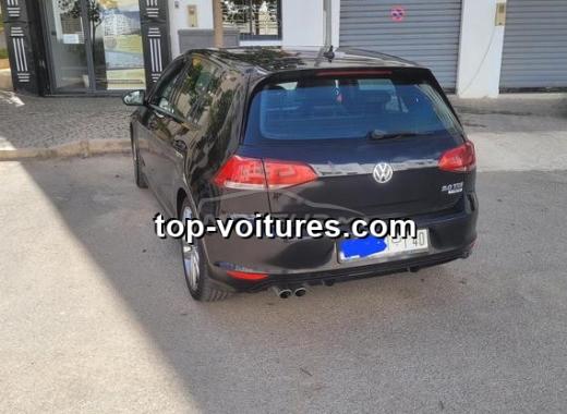 Volkswagen Golf 7 2019 — photo 6