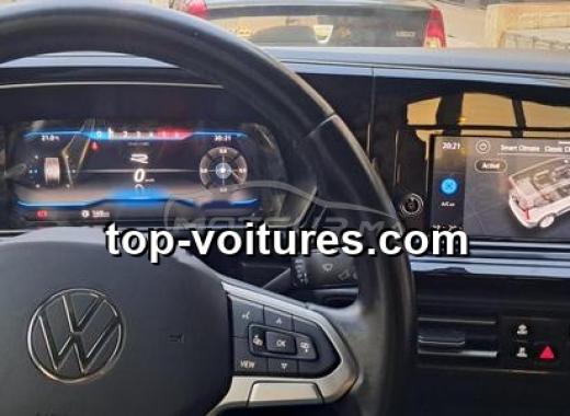 Volkswagen Caddy 2022 — photo 2