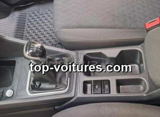 Volkswagen Caddy 2022 — photo 3