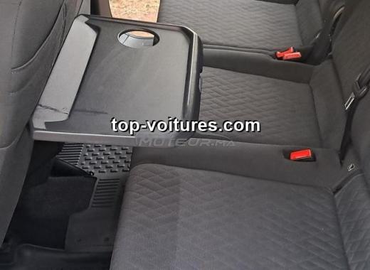 Volkswagen Caddy 2022 — photo 4