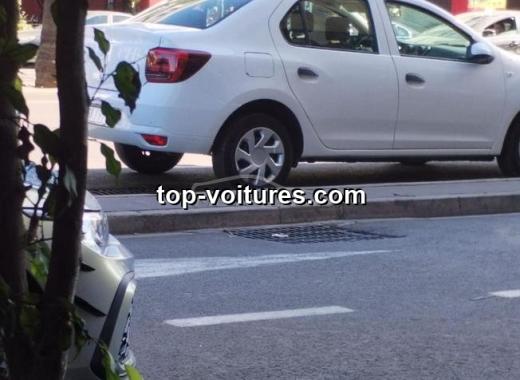Dacia Logan 2020 — photo 2